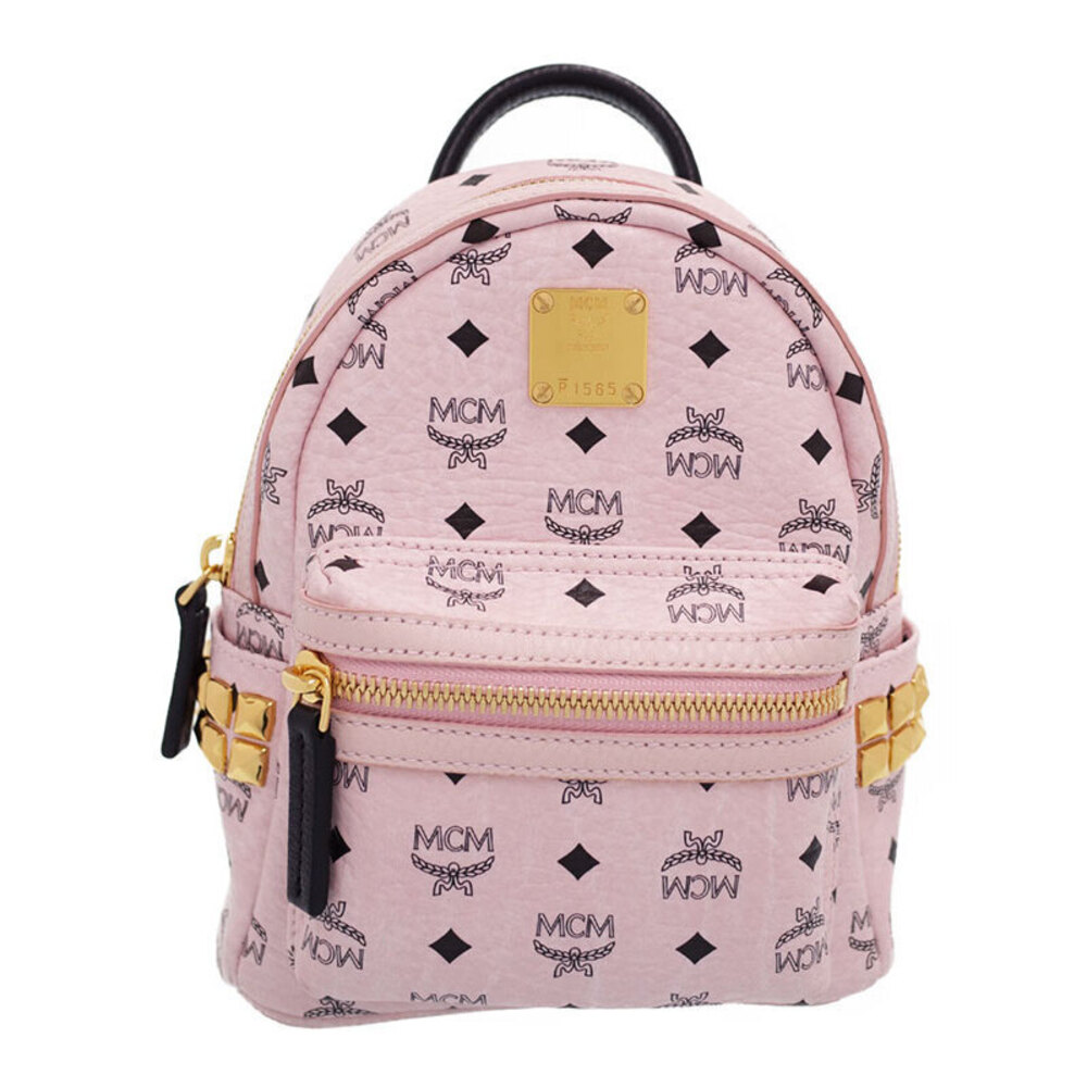 MCM Backpack